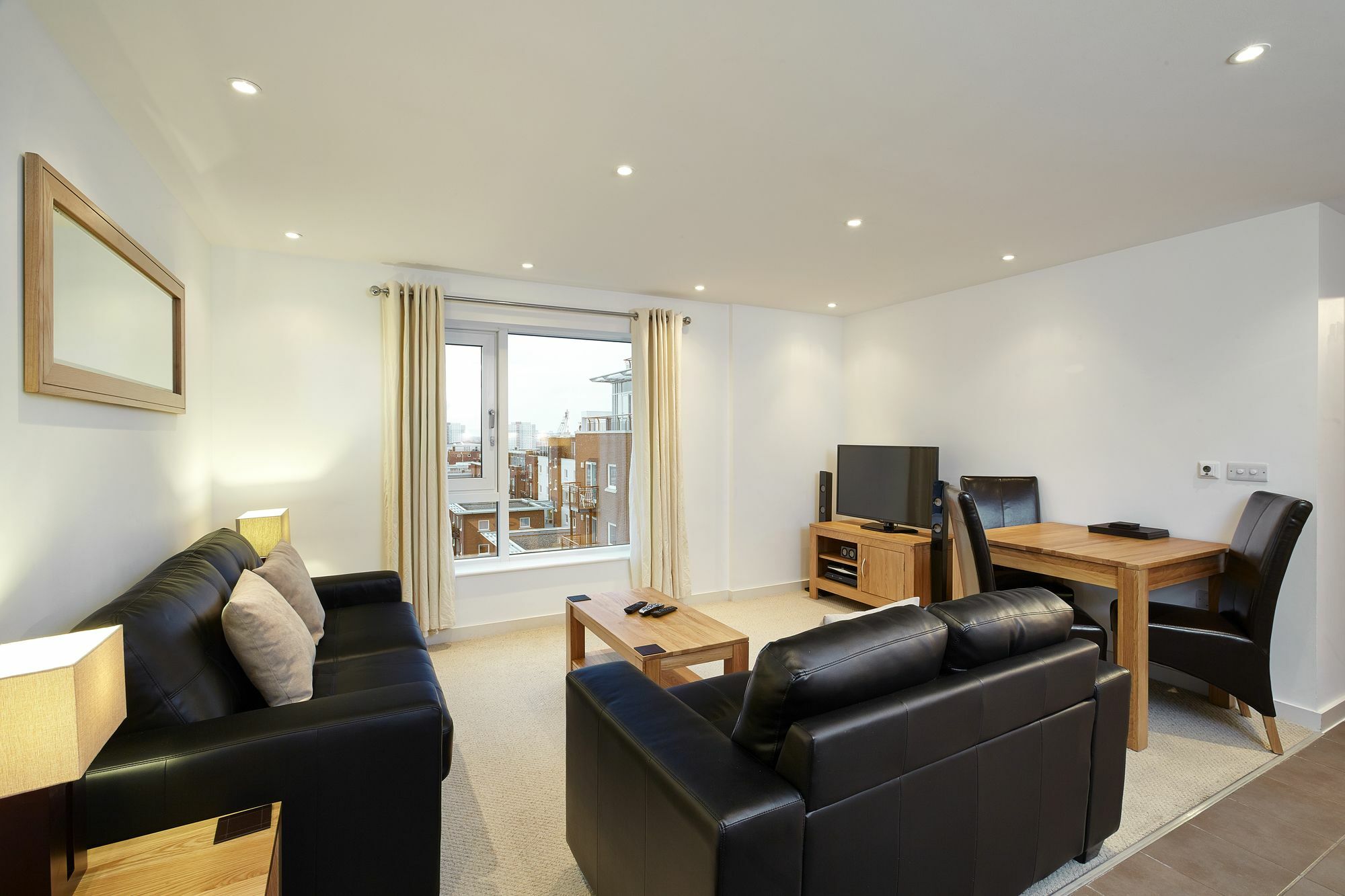 The Crescent By Esa Apartment Portsmouth Exterior photo
